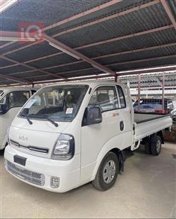 Kia Bongo